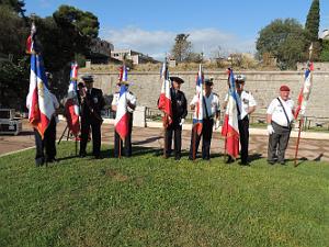 2019 09 25 TOULON HOMMAGE NATIONAL AUX HARKIS ET AUX FORMATIONS SUPPLETIVES  (18)